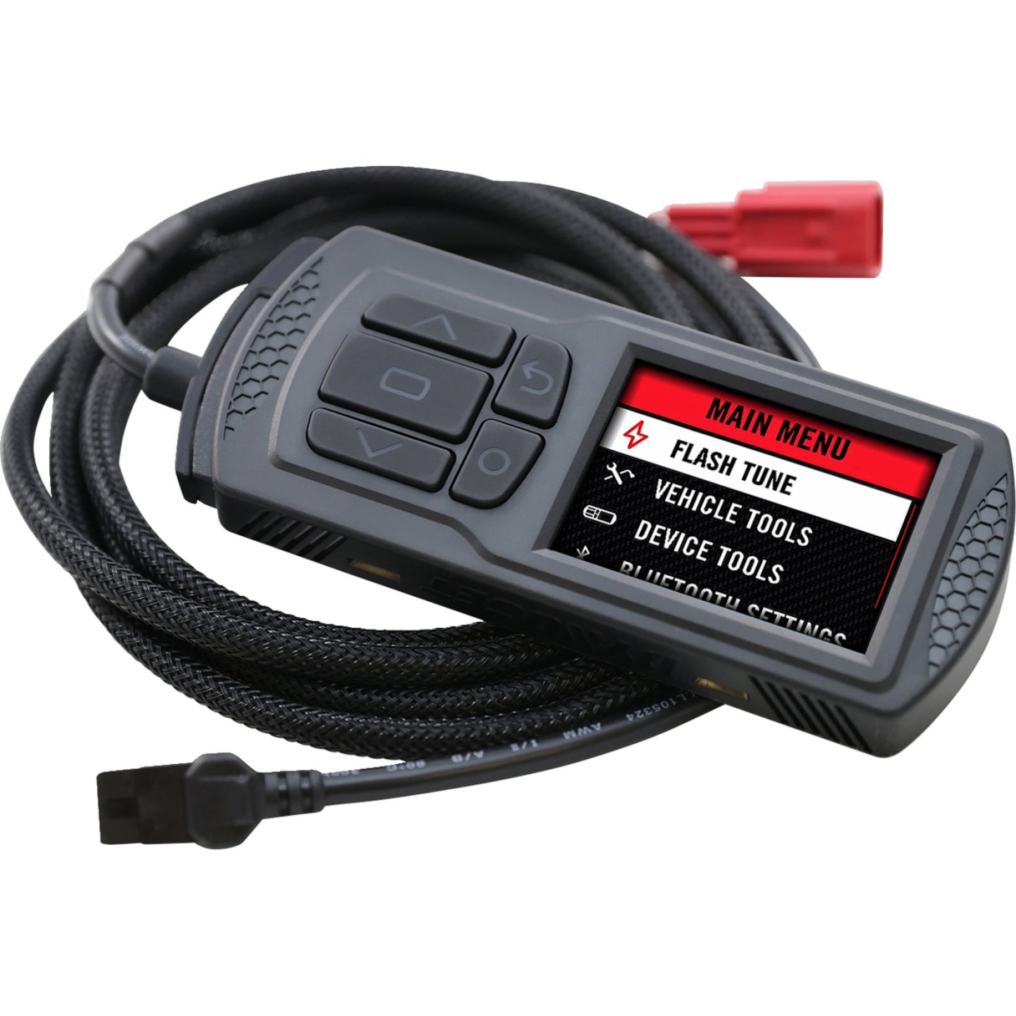 Dynojet Power Vision 3 ECU Tuner - Honda PV3-16-20 | Fuel Injection Tuning Systems