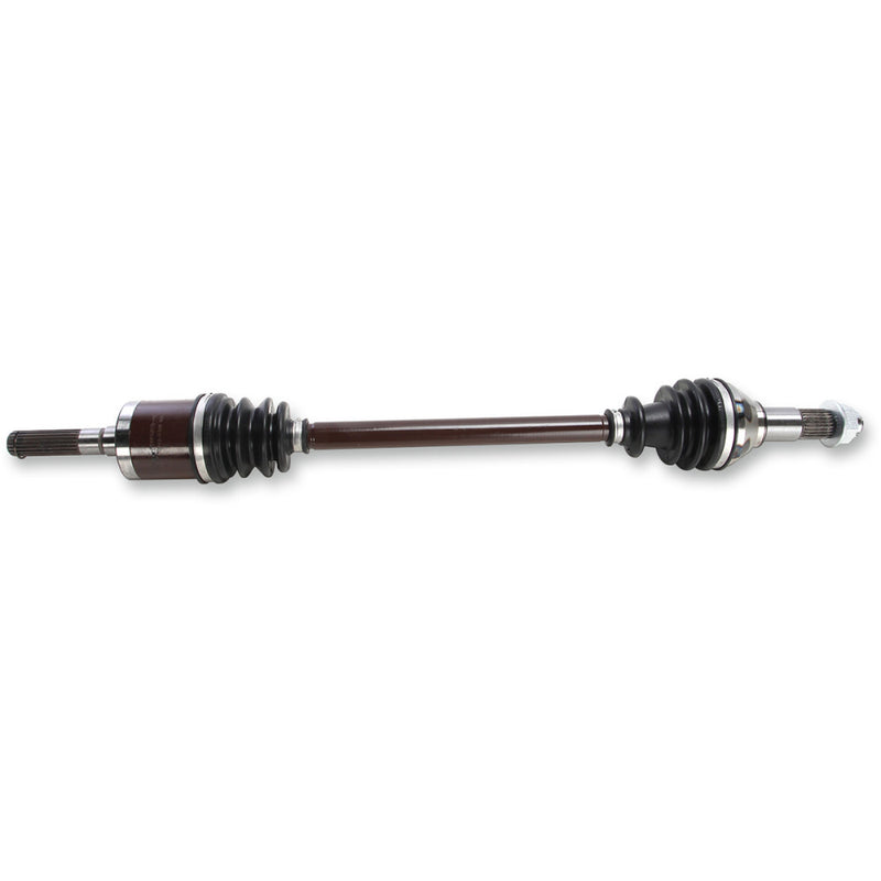 Moose Utility Axle Kit - Complete - Standard - Front Right - Can-Am LM6-CA-8-218