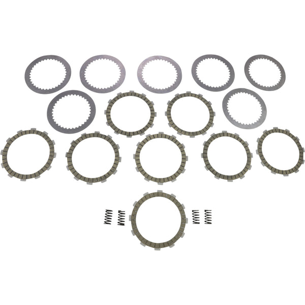 DP BRAKES Clutch Kit DPK184