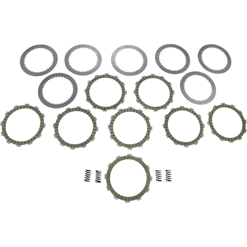 DP BRAKES Clutch Kit DPK184