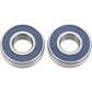 Moose Racing Wheel Bearing Kit - Front/Rear 25-1143