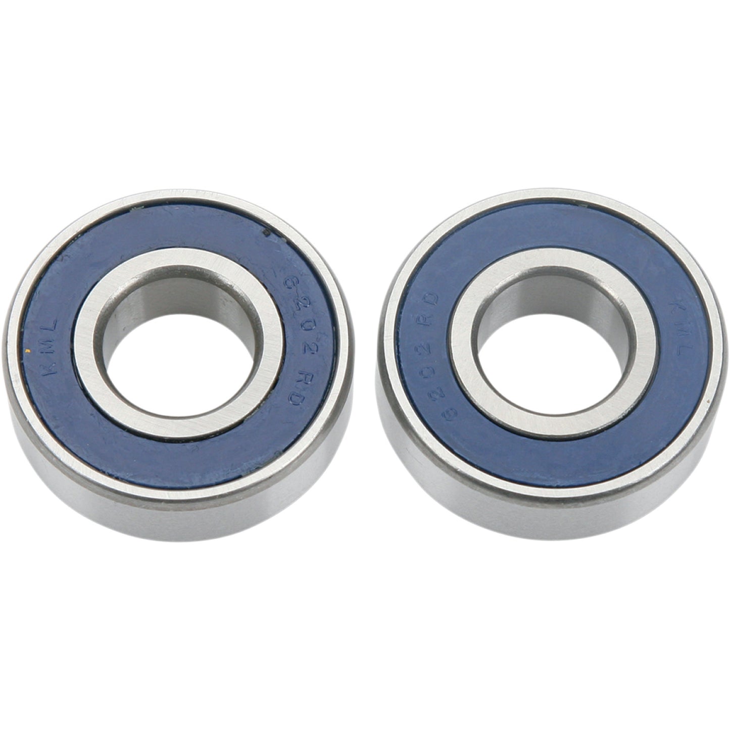 Moose Racing Wheel Bearing Kit - Front/Rear 25-1143
