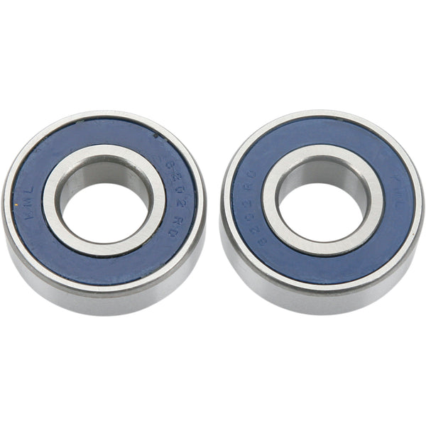 Moose Racing Wheel Bearing Kit - Front/Rear 25-1143