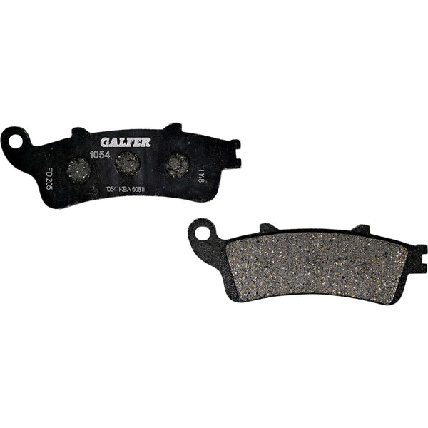 Galfer Brake Pads FD205G1054