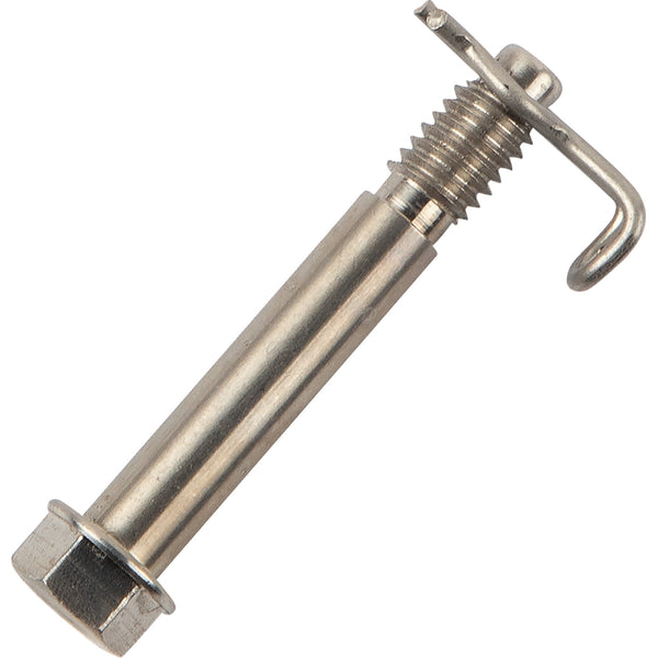 Moto-Master Brake Pad Pin 213044-PU