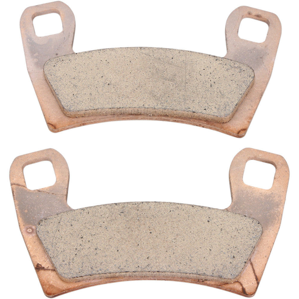 DP BRAKES Standard Brake Pads - RZR 900 DP553