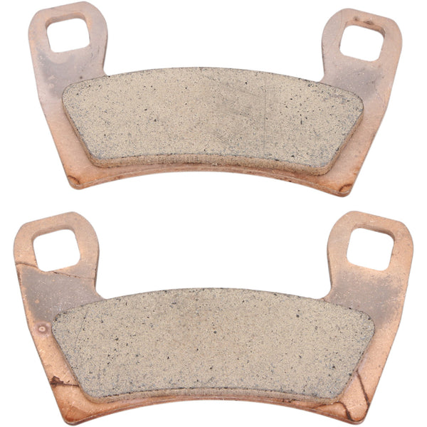 DP Brakes Standard Brake Pads - RZR 900 DP553