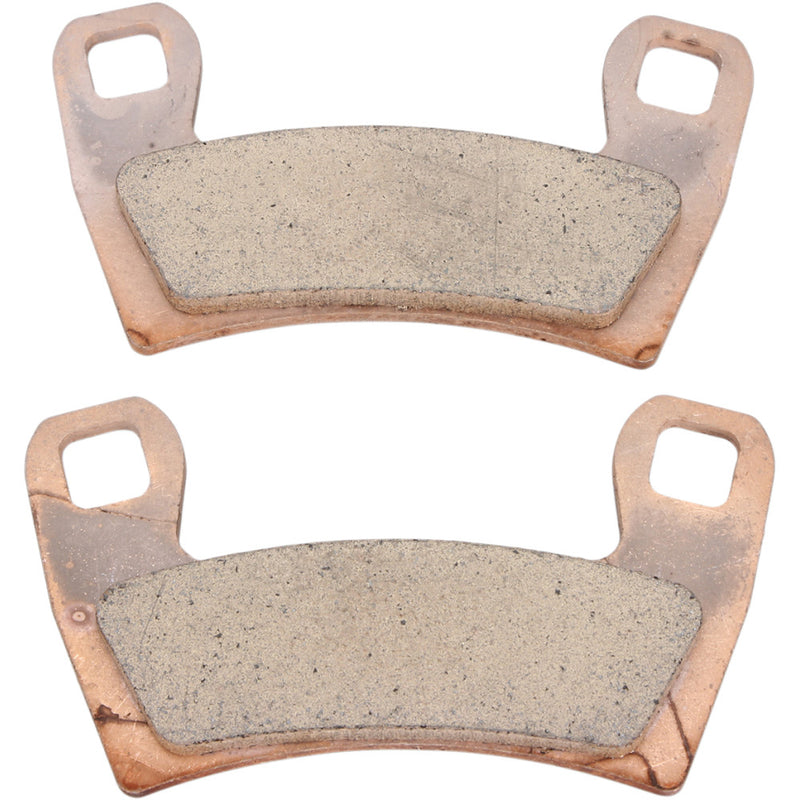 DP BRAKES Standard Brake Pads - RZR 900 DP553