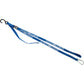 Moose Racing Carabiner Tie-Down - Blue 3920-0356
