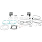 WSM Top-End Rebuild Kit - 82.00 mm - Platinum Series - Sea-Doo 010-808-10P
