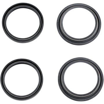 PROX Fork Seal/Wiper Kit - 48 mm ID x 57.80 mm OD x 9 mm T 40.S4857.89