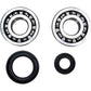 PROX Crank Bearing and Seal Kit - Honda 23.CBS13092