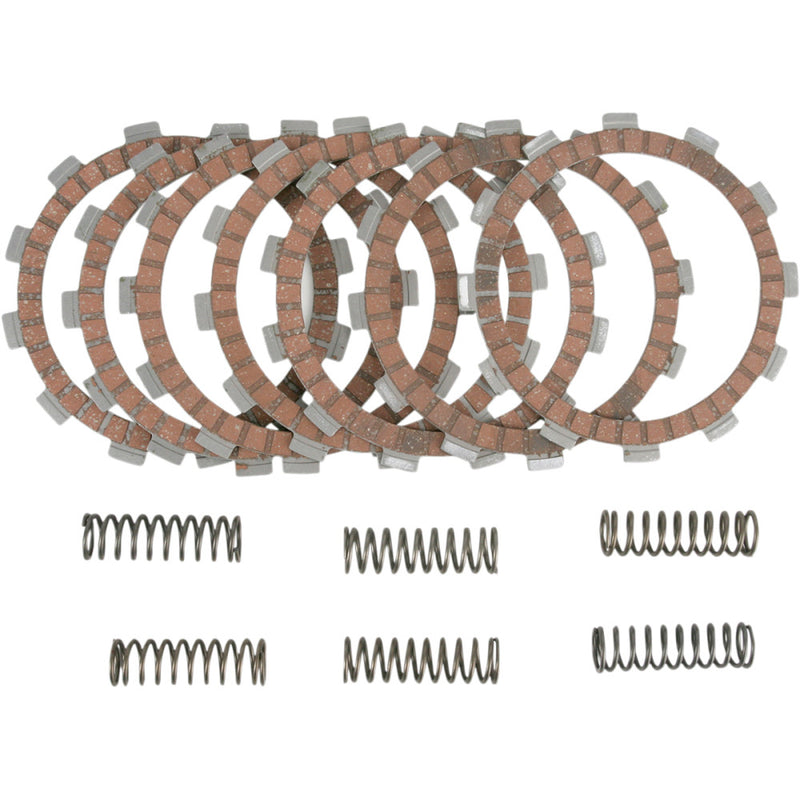 DP BRAKES Clutch Kit DPSK248