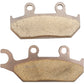 DP BRAKES Standard Brake Pads - Can-Am DP544