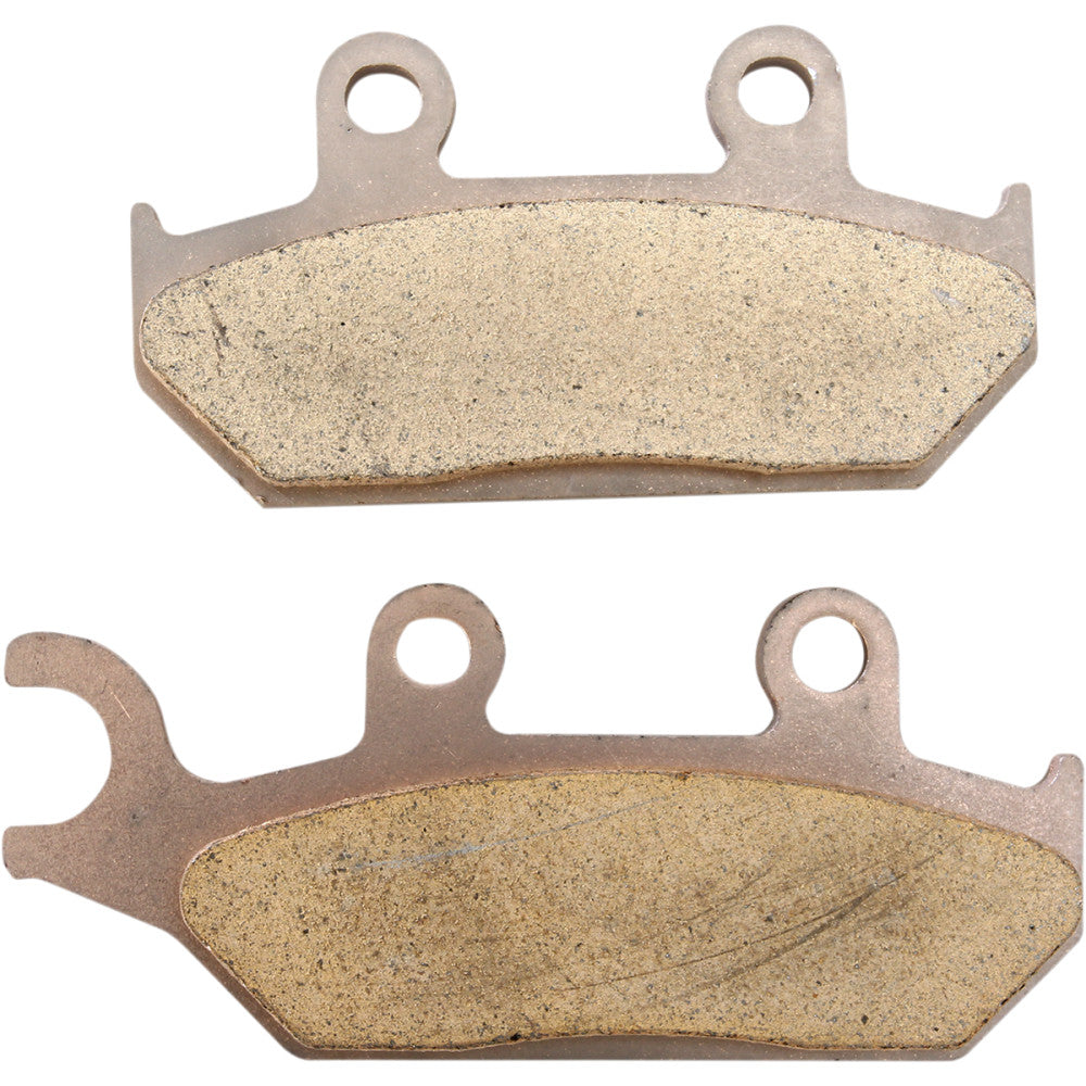 DP BRAKES Standard Brake Pads - Can-Am DP544