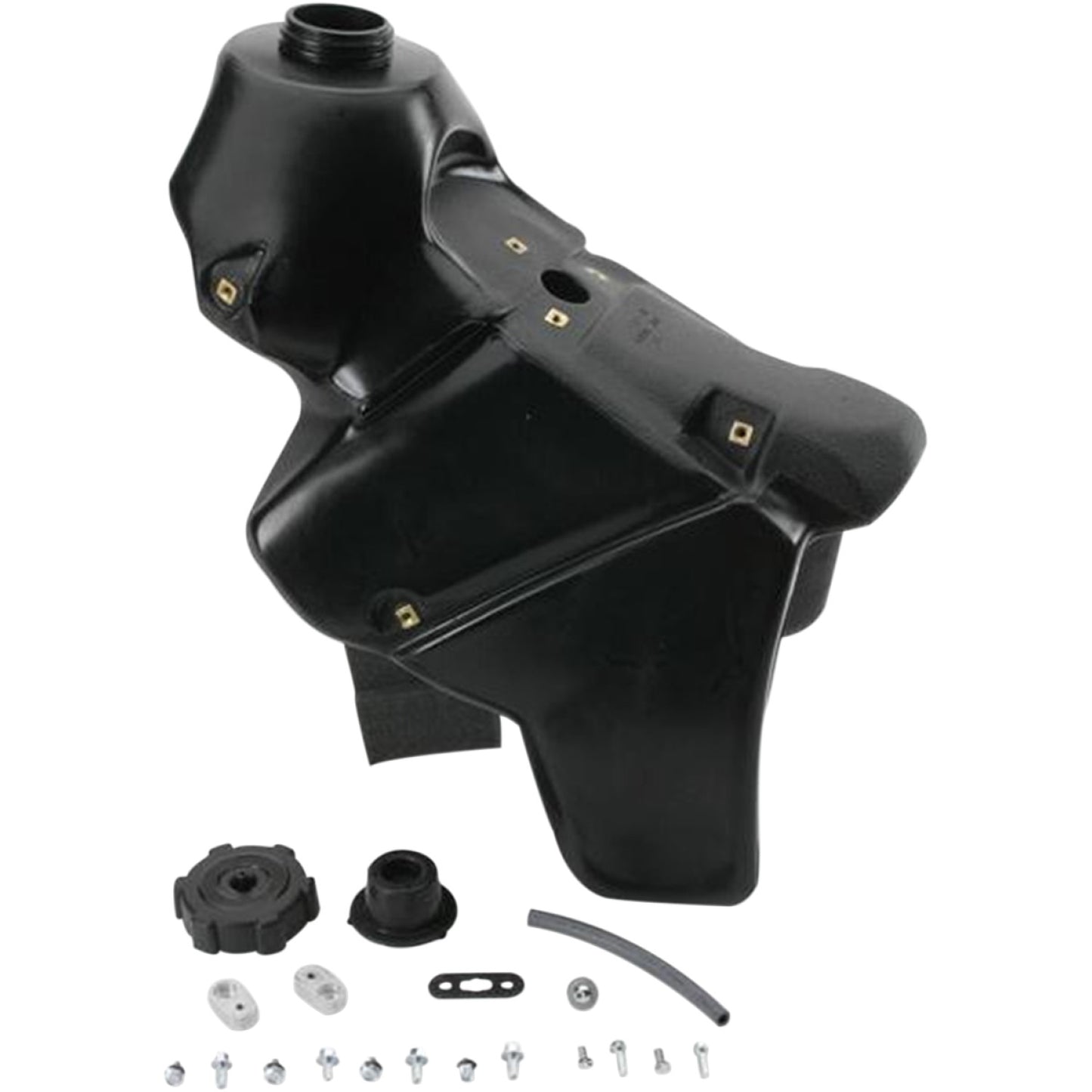 IMS PRODUCTS INC. Large-Capacity Gas Tank - Black - KTM - 2.9 Gallon 113320-BK1