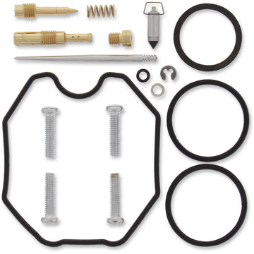 Moose Racing Carburetor Repair Kit - Polaris 26-1043