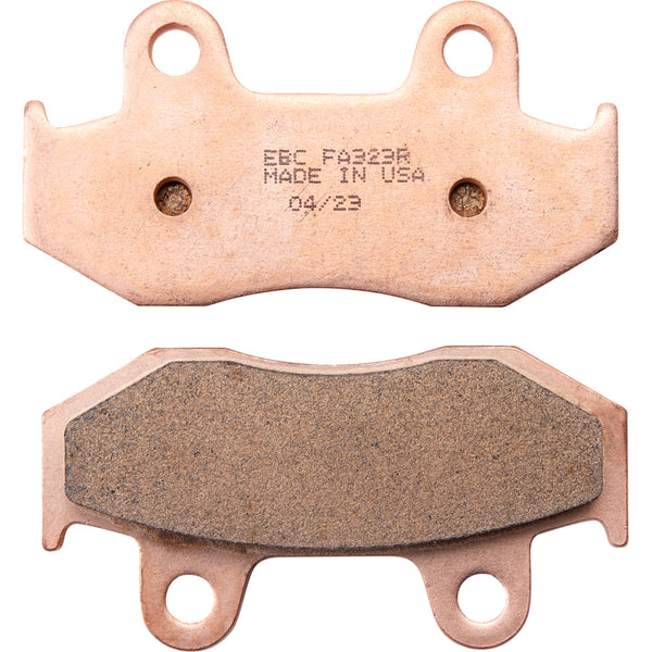EBC Sintered 