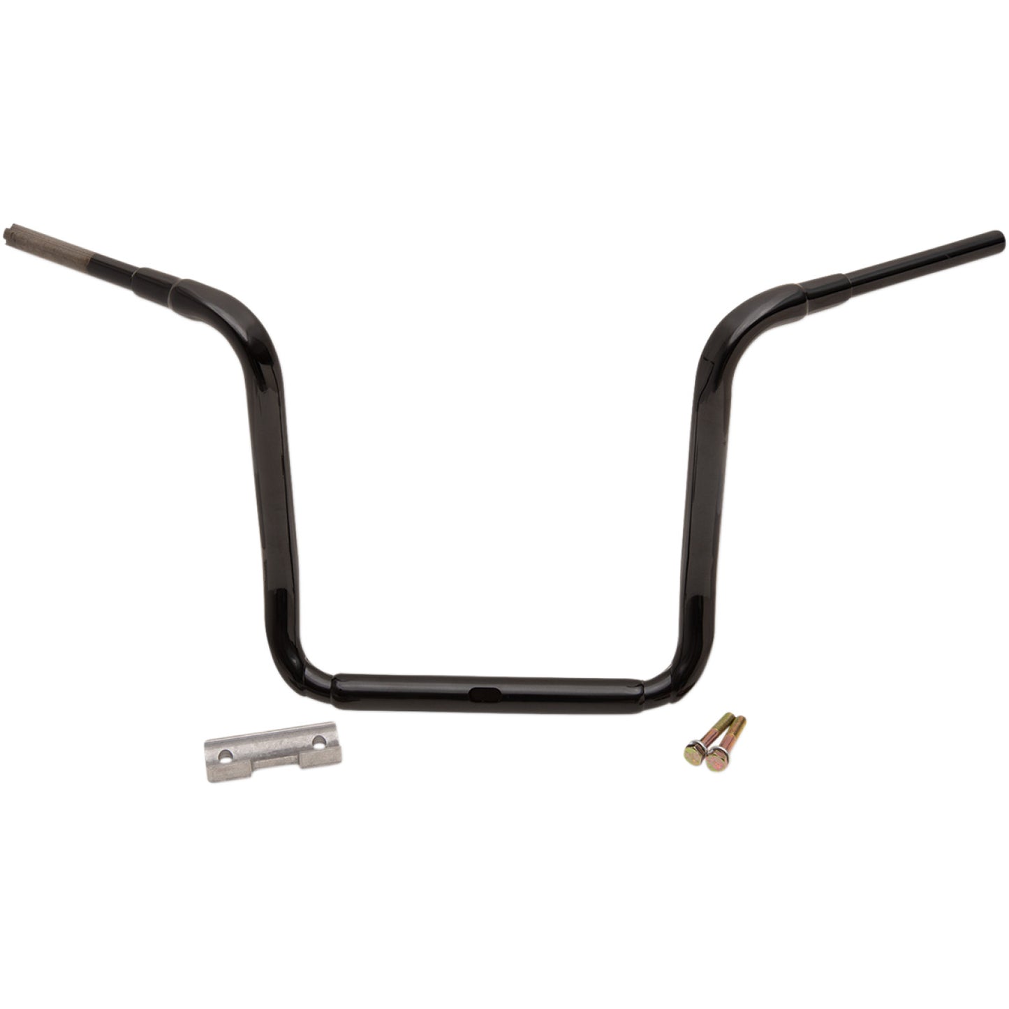 LA Choppers Handlebar - Grande Traditional Ape Hanger - 16" - Black LA-7322-16B