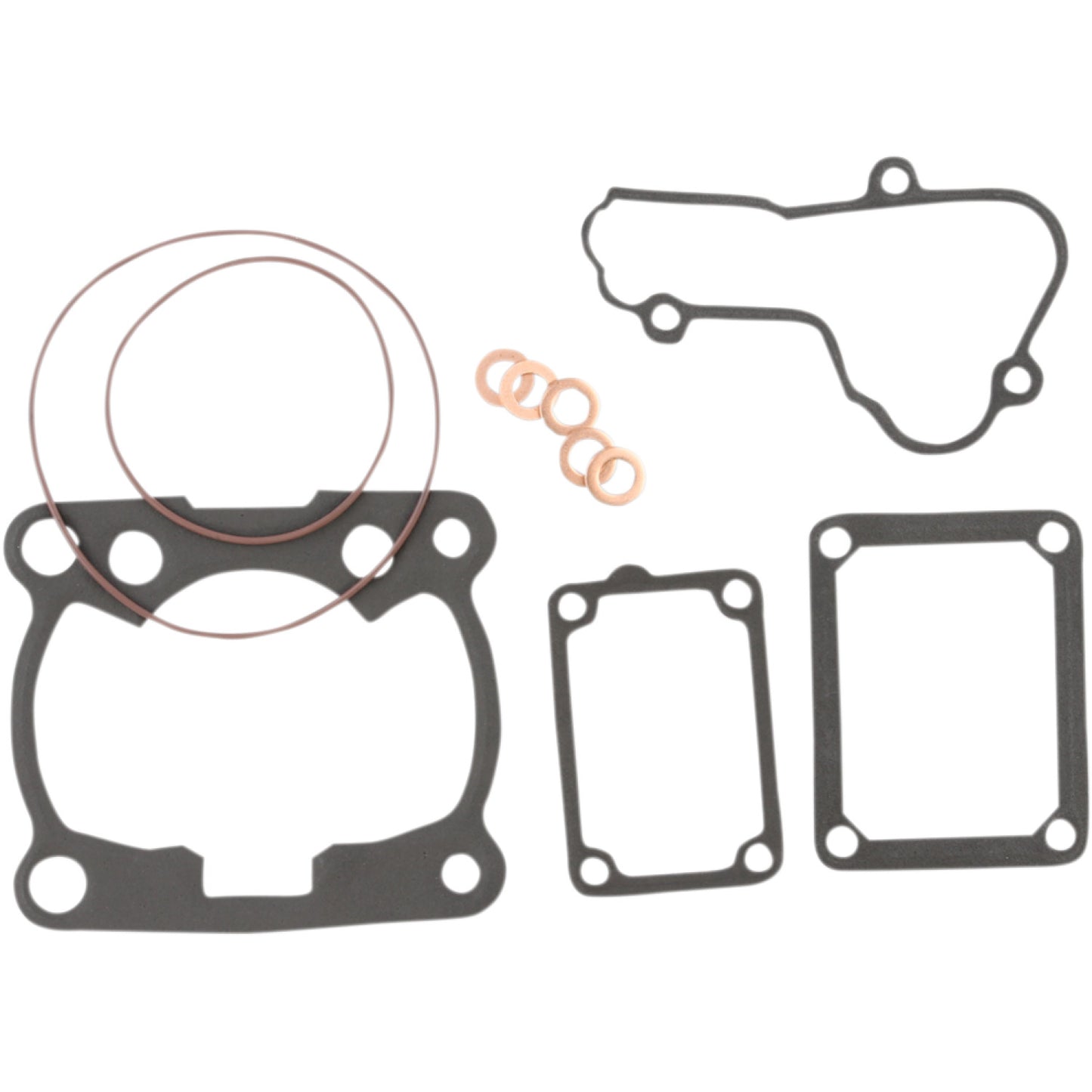 COMETIC Top End Gasket Set - Husqvarna C7734