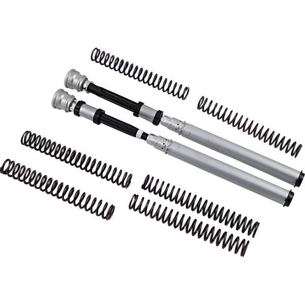 Ohlins FKR Shock Kit (FKR122) FKR 122