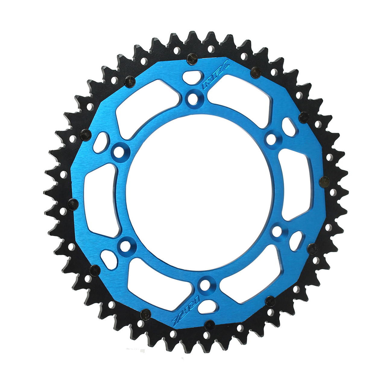 Armalite Rear Sprocket 48t Blue Yam