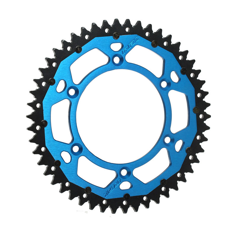 Armalite Rear Sprocket 50t Blue Yam