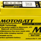 Battery Mbt4bb Sealed Factory Activated