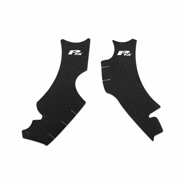 RFX Frame Grip Tape Black Hon FXGT 10200 99BK