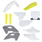 Plastic Kit  Full Hus Original