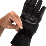 RST Axiom CE Glove Waterproof - Black - XS