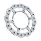 Rear Brake Rotor Ss Self Cleaning Suz