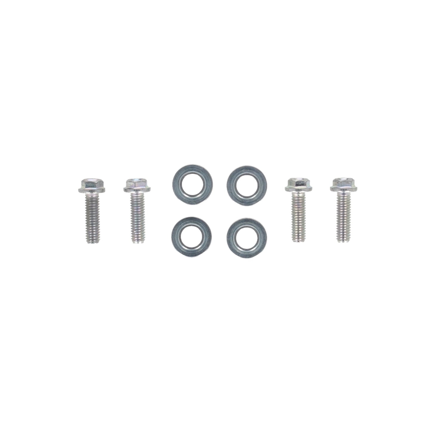 Skid Plate Kaw Black