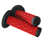 Scott Mellow + Donut Grips - Red/Black 269305-4959