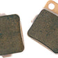 GALFER BRAKE PADS Front
