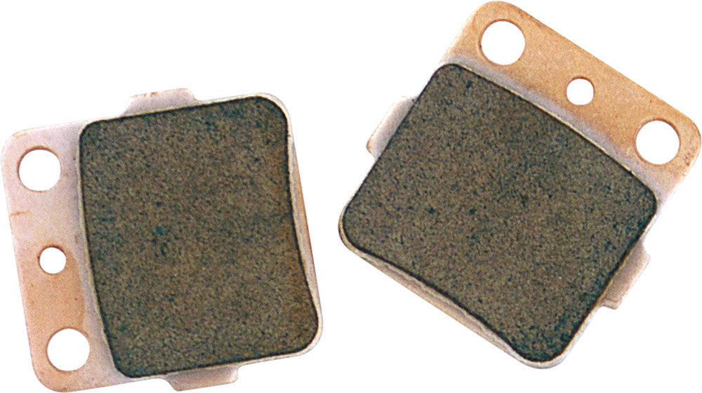 GALFER BRAKE PADS Front
