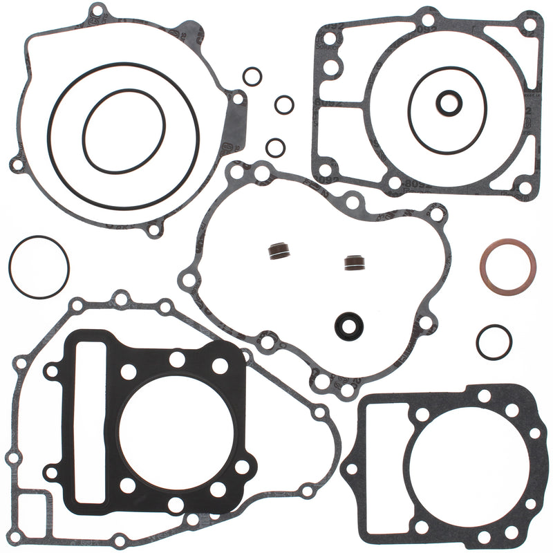 Complete Gasket Set  Kawasaki