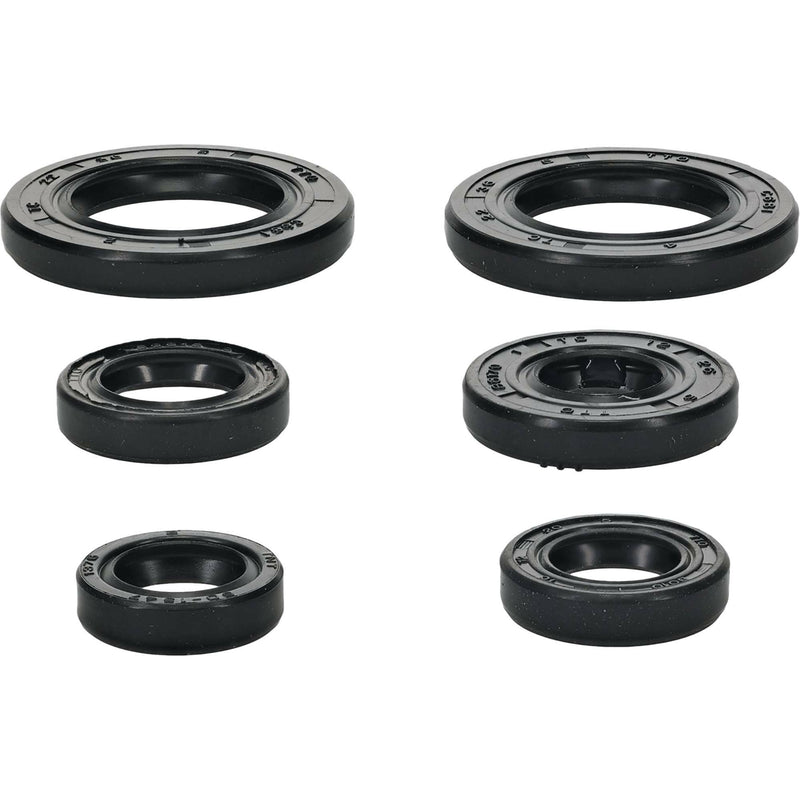 Oil Seal Set Hon