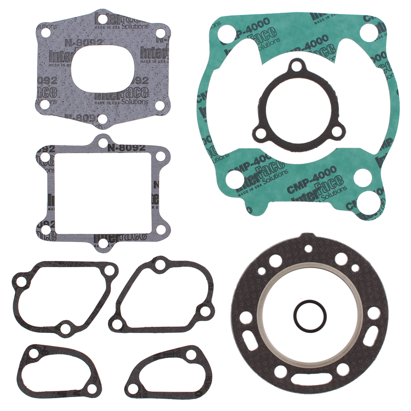 Top End Gaskets