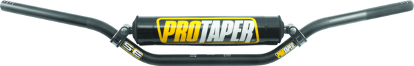 ProTaper SE CR High Handlebar - Jet Black