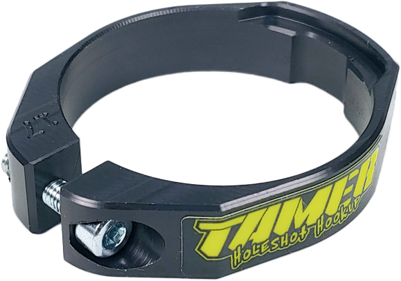 Tamer Wds 2.0 Ring Only Black