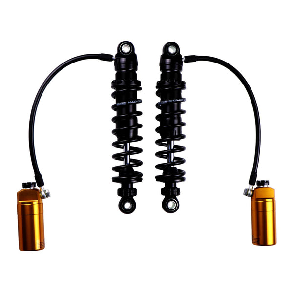 Ohlins Shock Absorber - 12