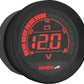 Digital Gauge Cluster Black Bezel 04 13 Flht And Fltr
