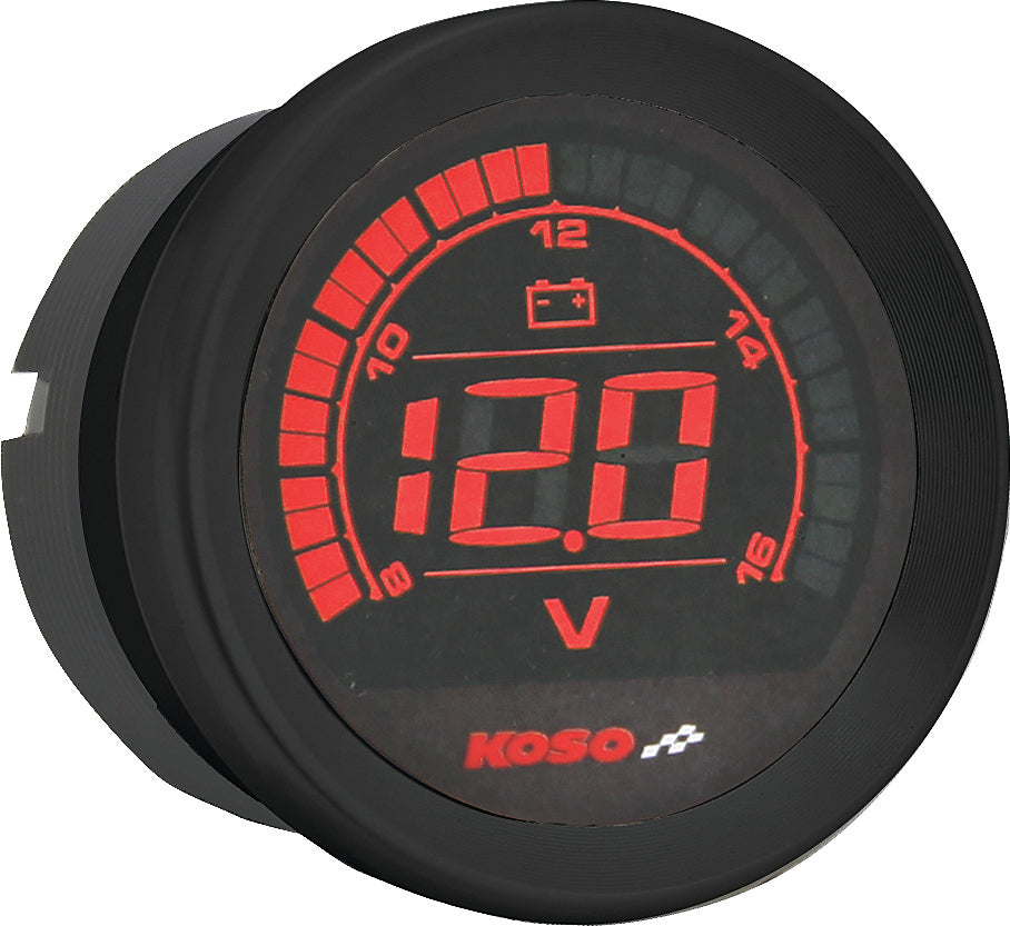 Digital Gauge Cluster Black Bezel 04 13 Flht And Fltr