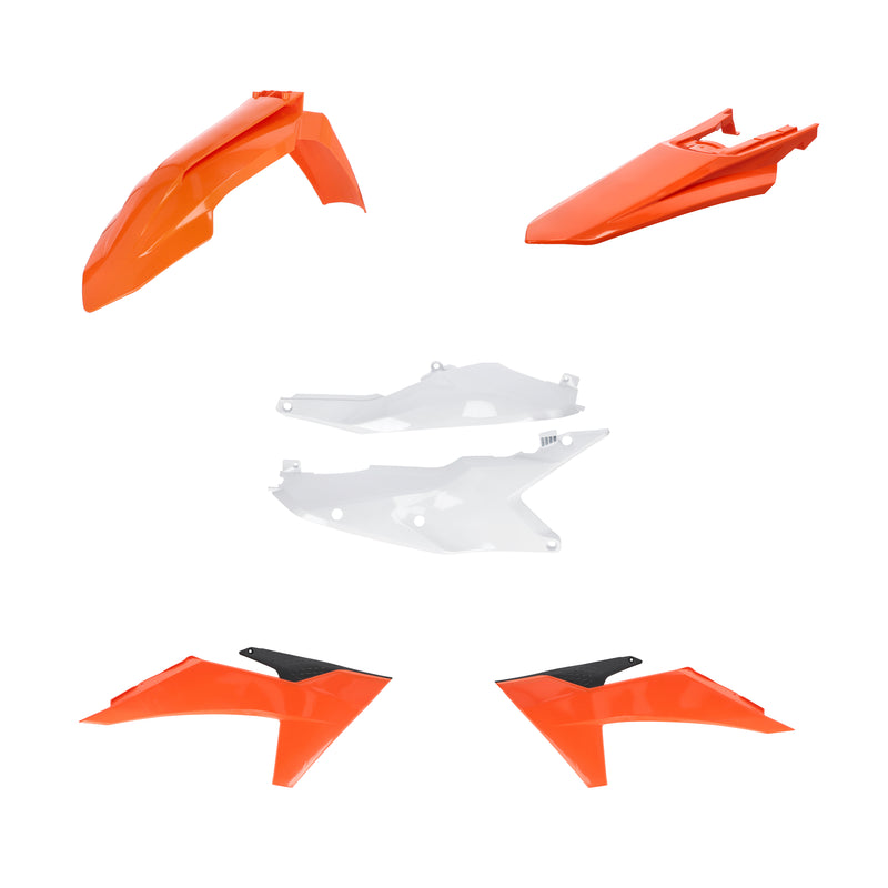 Plastic Kit Ktm Original