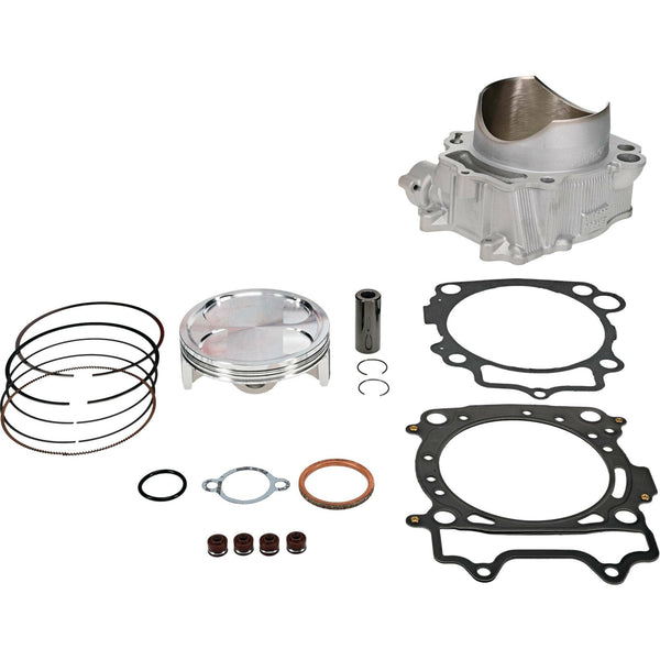 Cylinder Works Cylinder Kit Bb 99.00/+2.0 12.8:1 Yam