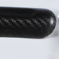 Heat Shield Carbon Fiber 7" Universal