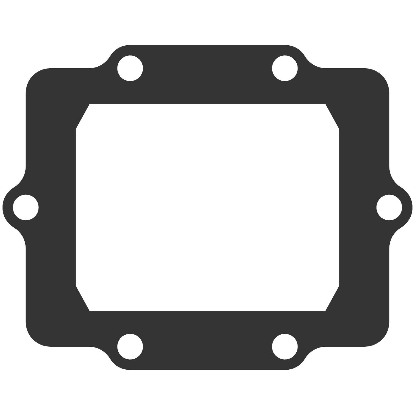Vforce3 Gasket