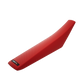 Gripper Seat Cover Red Gas
