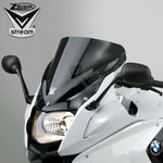 ZTechnik VStream Windscreen Sport Dark Tint BMW - BMW F800GT (2013-2017)